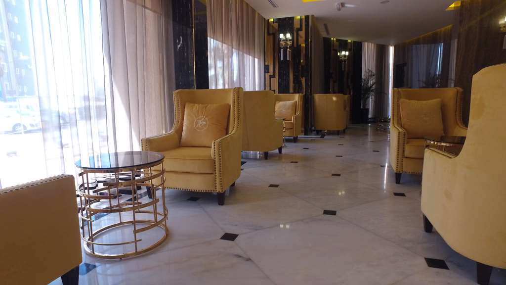Lumiere Des Etoile Ξενοδοχείο Κουβέιτ Εσωτερικό φωτογραφία